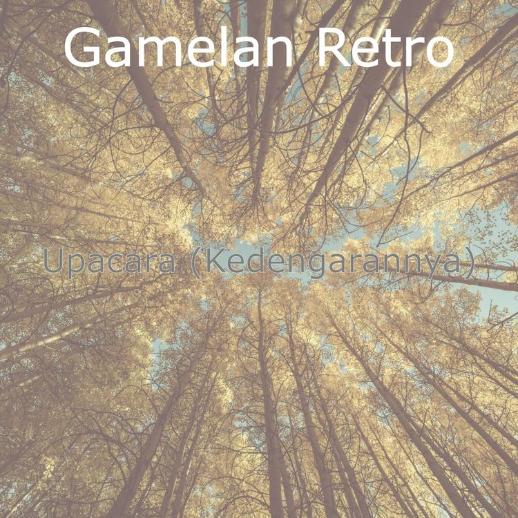 Gamelan Retro's avatar image