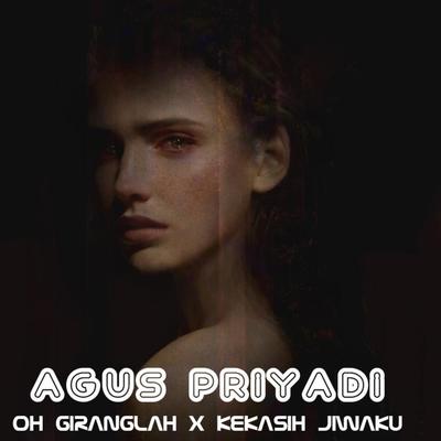 Oh Giranglah X Kekasih Jiwaku's cover