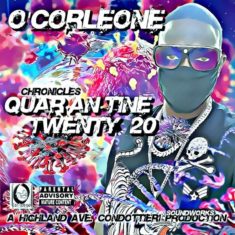 O'corleone's avatar image