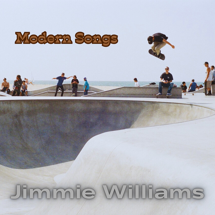 Jimmie Williams's avatar image