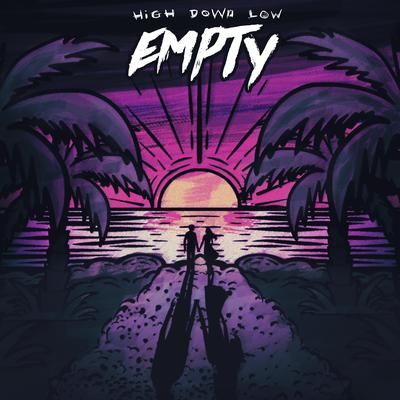 Empty's cover