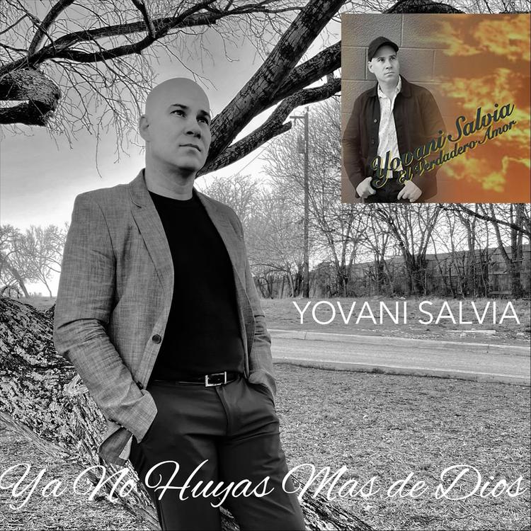 Yovani Salvia's avatar image