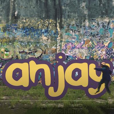 Anjay's cover