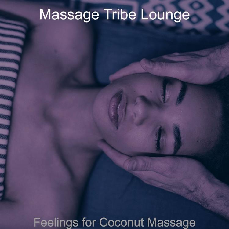 Massage Tribe Lounge's avatar image