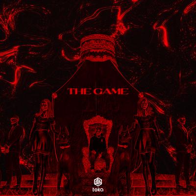 the game By toka's cover