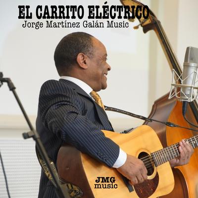 Jorge Martinez Galan Music's cover