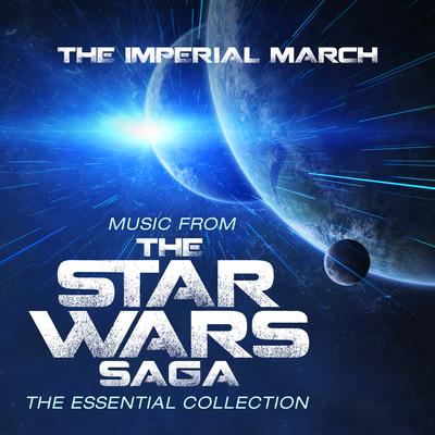 The Imperial March (From "Star Wars: Episode V - The Empire Strikes Back") By Robert Ziegler's cover