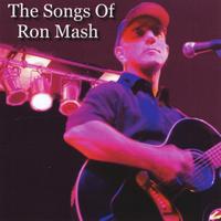 Ron Mash's avatar cover