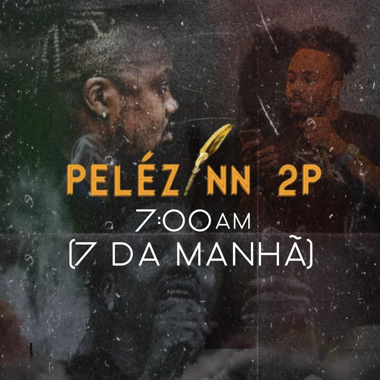 Pelézinn 2P's avatar image