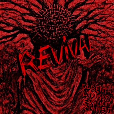 REVIVAL By MoonDeity's cover