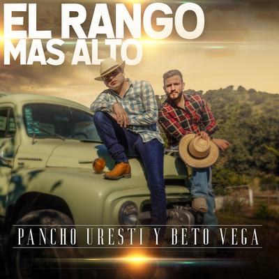 El Rango Mas Alto's cover