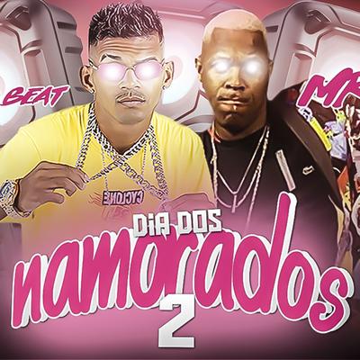 Dia dos Namorados 2 (Remix) By cl no beat, Mc Mr. Bim's cover