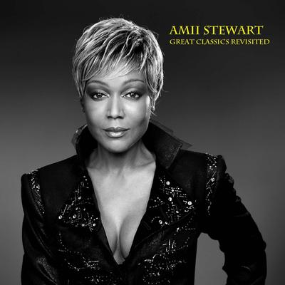 Friends (Extended Version) By Amii Stewart's cover