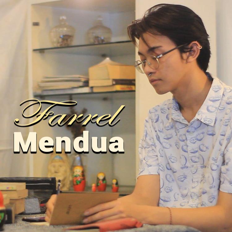 Farrel official's avatar image