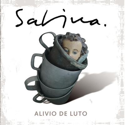 Alivio De Luto's cover