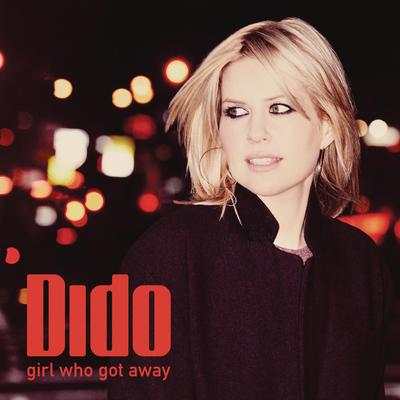 Girl Who Got Away (Deluxe)'s cover