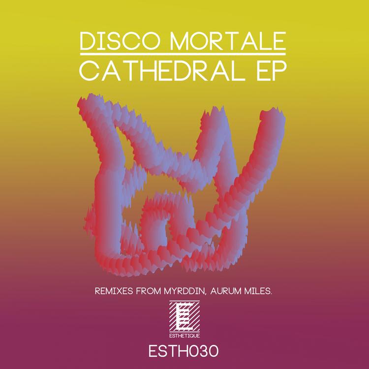 Disco Mortale's avatar image