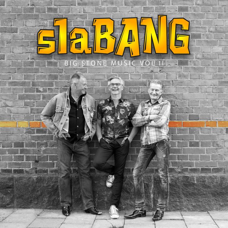 Slabang's avatar image