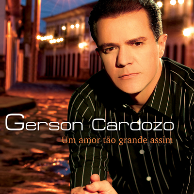 Eis-me Aqui no Teu Altar By Gerson Cardozo's cover