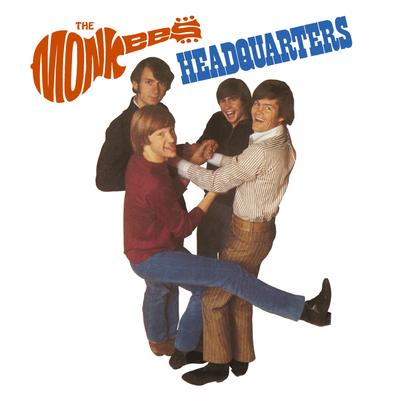 Headquarters (Deluxe Edition)'s cover