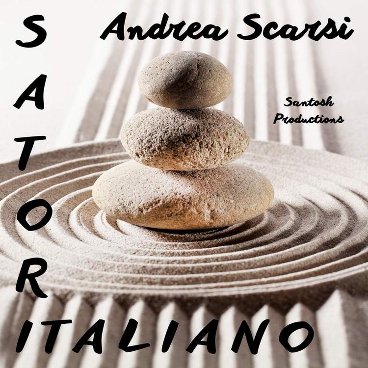 Andrea Scarsi's avatar image