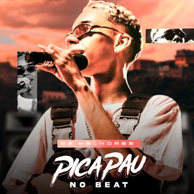 Passagem do Picapau By Picapau No Beat, BLESSED MUSIC's cover