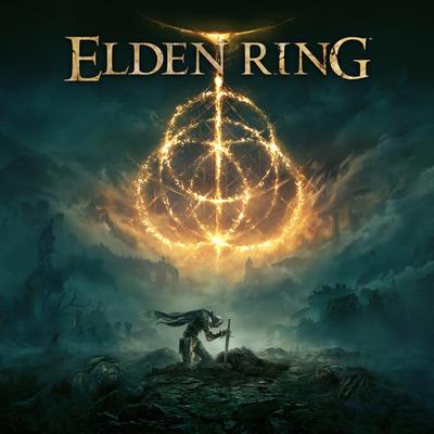 Elden Ring By Tsukasa Saitoh's cover