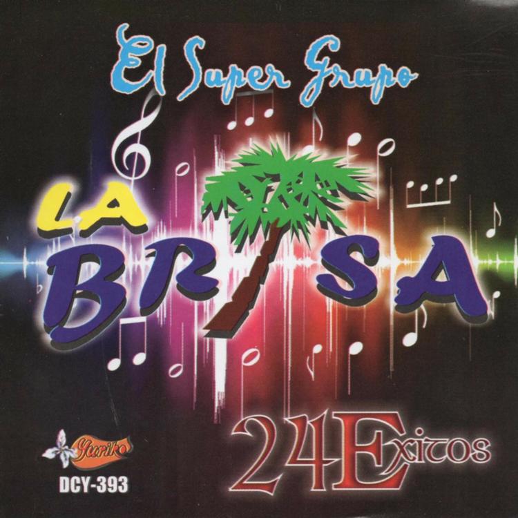 El Super Grupo La Brisa's avatar image