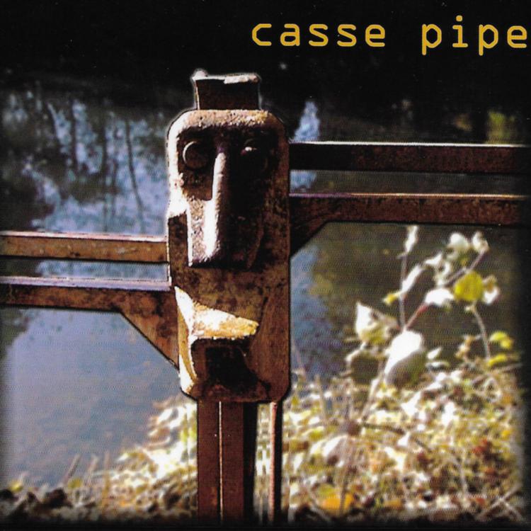 Casse-Pipe's avatar image