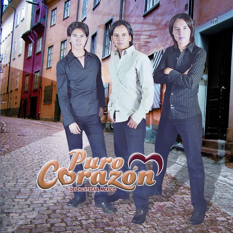 Grupo Puro Corazon's avatar image