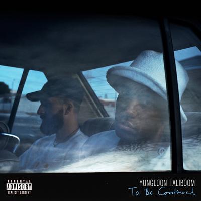 Kruger’s By Yungloon Taliboom, YoungstaCPT, Maloon TheBoom's cover