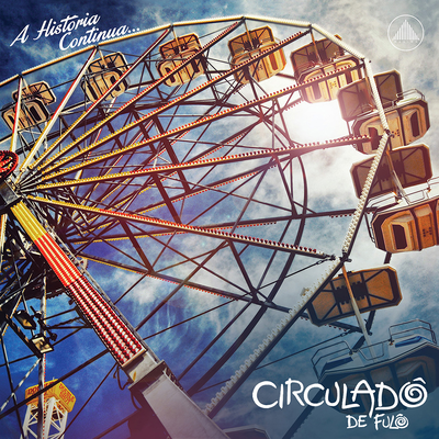 Circulando's cover