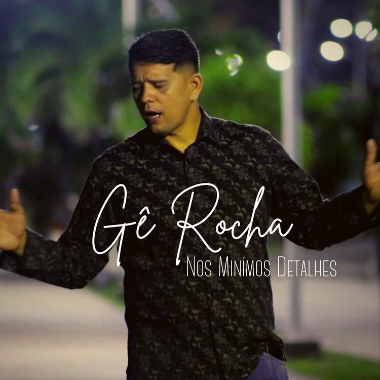 Gê Rocha's avatar image