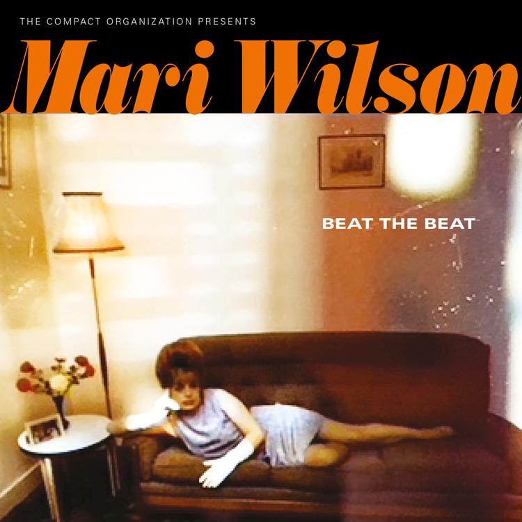 Mari Wilson's avatar image