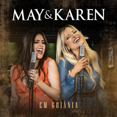 Me Solta Que Eu Quero Beber By May e Karen's cover