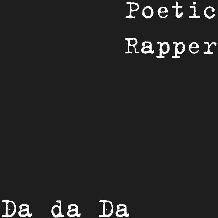 Poetic Rapper's avatar image