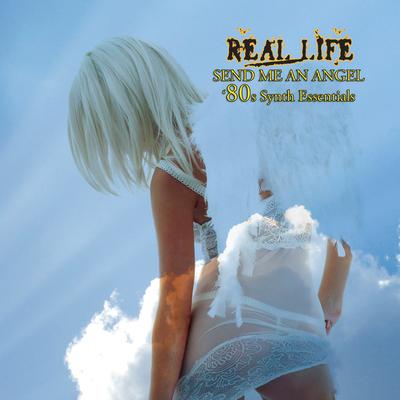The Model By Real Life's cover