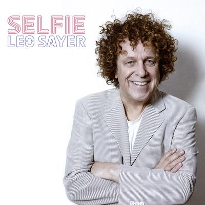 Selfie's cover