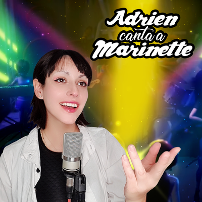 Adrien canta a Marinette (Cover en Español) By Hitomi Flor's cover