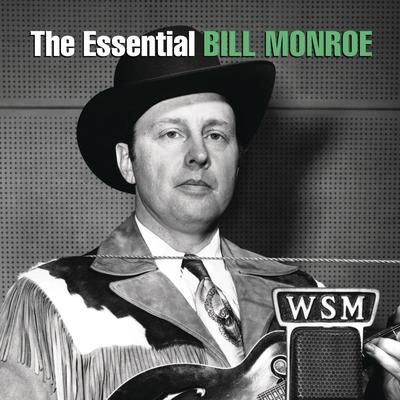 Molly and Tenbrooks (The Race Horse Song) By Bill Monroe & His Blue Grass Boys's cover