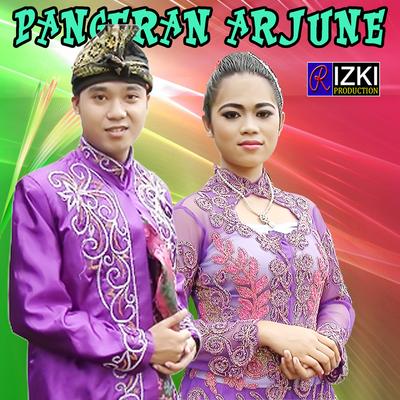 Pangeran Arjune's cover