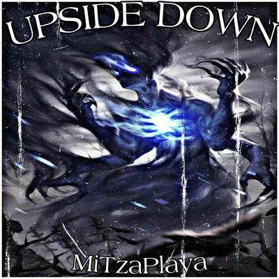 UPSIDE DOWN By Zyro's cover