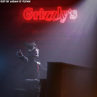 Grizzly's (Original Soundtrack)'s cover