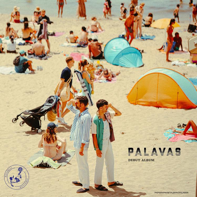 Palavas's avatar image