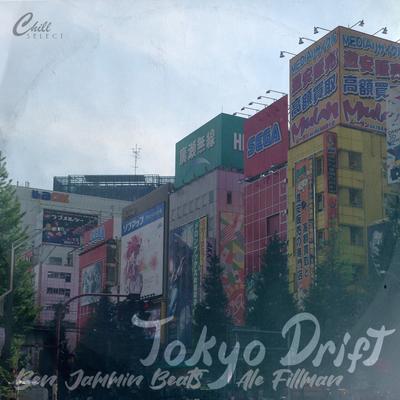 Tokyo Drift's cover