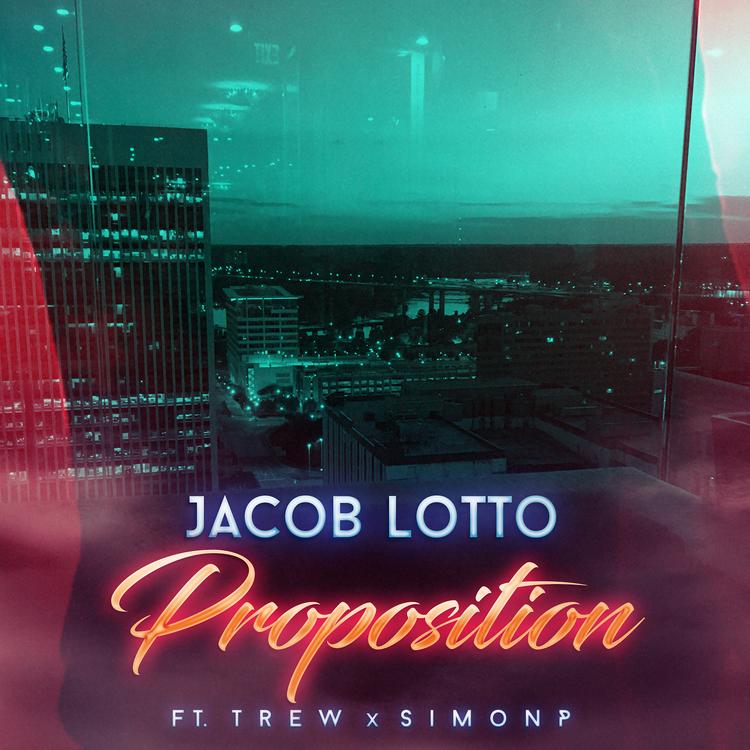 Jacob Lotto's avatar image