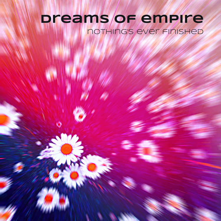 Dreams of Empire's avatar image