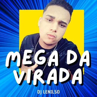 Mega da Virada's cover