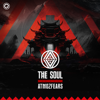 The Soul By Atmozfears's cover