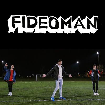 Fideoman's cover